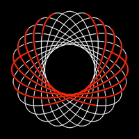 Animation Edm GIF by The3Flamingos