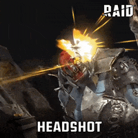 die struck by lightning GIF