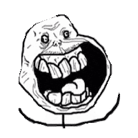 funny memes STICKER by imoji