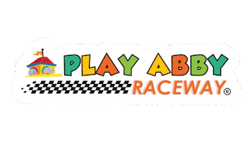 Awesome Fun Sticker by playabbyplay