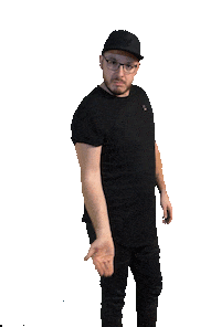 Swipe Up Sticker by Onkel Kethe
