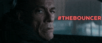 serious jean-claude van damme GIF by Blue Fox Entertainment