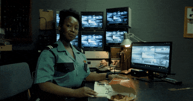 Bucks GIF by Chicken Licken SA