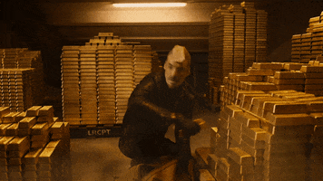 Bucks GIF by Chicken Licken SA