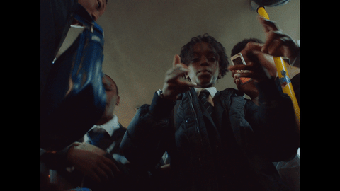 pull up london GIF