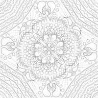 black and white art GIF by xavieralopez