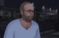 What Just Happened Gta 5 GIF