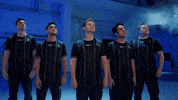 Counter Strike Team GIF by BLAST