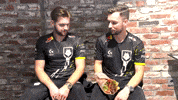 Hunter Catch GIF by G2 Esports