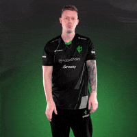 Dance Esports GIF by Sprout