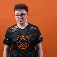 Counter-Strike Yes GIF by ENCE