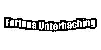 FortunaUnterhaching fortuna unterhaching Sticker