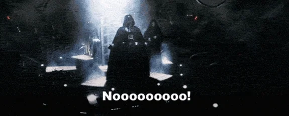 Star Wars Reaction GIF - Find & Share on GIPHY