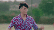 Victory Reaction GIF by X Factor Italia