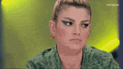 Emma Marrone Reaction GIF by X Factor Italia
