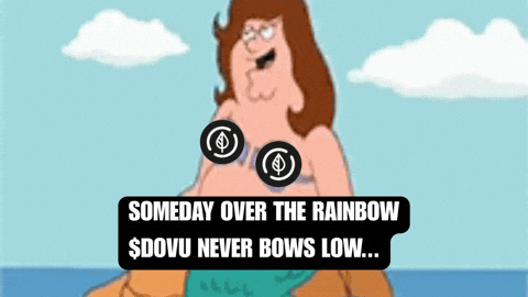 dovu giphyupload crypto rwa hedera GIF