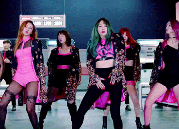 exid GIF