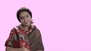 Namaste Hello GIF by Prajakta  Koli