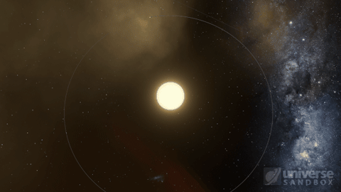 UniverseSandbox universe sandbox GIF