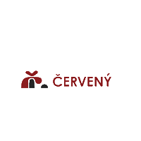 cervenykoberec_cz peek redcarpet červený koberec cervenykobereccz Sticker