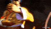 Video Game Jamie GIF by CAPCOM