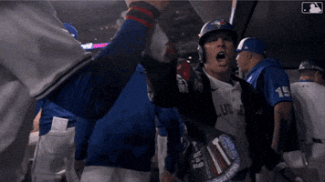 Blue Jays Mlb GIF by Toronto Blue Jays