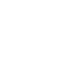 Logo Bianca Sticker by ARTISTHIS