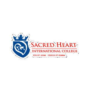 SHICMelbourne giphygifmaker heart college international Sticker