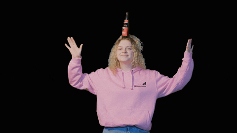 Hbo Student GIF by Hogeschool Windesheim