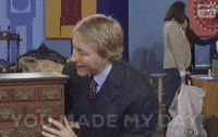 Made My Day GIF by ANTIQUES ROADSHOW | PBS