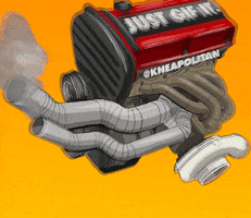 Racing Race GIF by kneapolitan