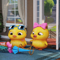Thinking Love GIF by Atrium