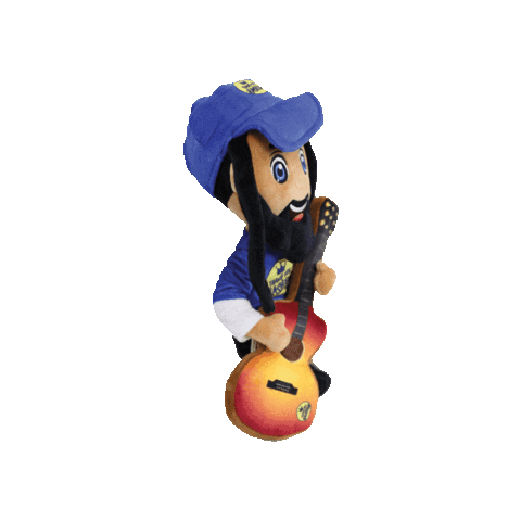 Doll Sticker by Thank You Hashem