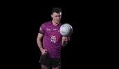 Jordan Morris Camogie GIF by AIB