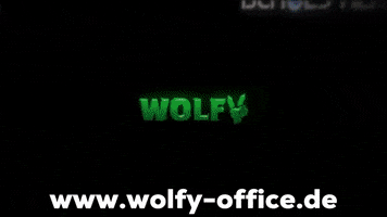 wolfyoffice intro wolfy hörspiel hörspiele GIF