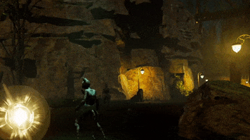 astralclocktowerstudios game cat video game shiny GIF