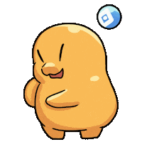 Love You Hearts Sticker by Doodito