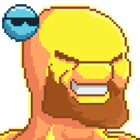 Sigma Flirt Sticker by Doodito