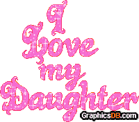 Daughter Sons And Daughters Day Sticker