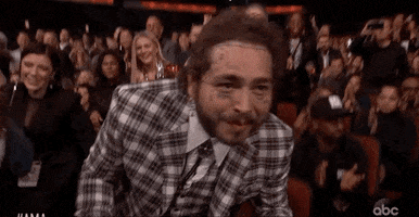 Amas 2019 GIF by AMAs