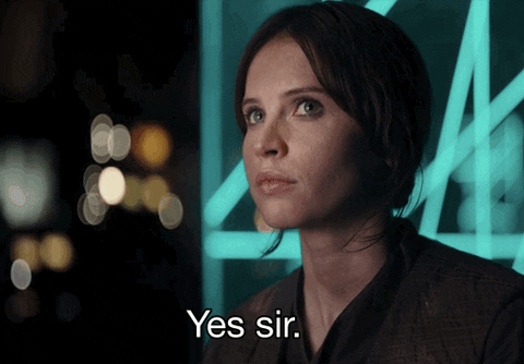 rogue one GIF