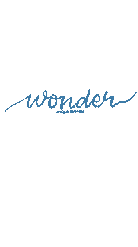 Lettering Calligraphy Sticker