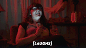 comedy central lol GIF by Drunk History