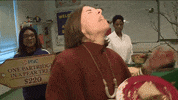 ana belaval omg GIF by WGN Morning News