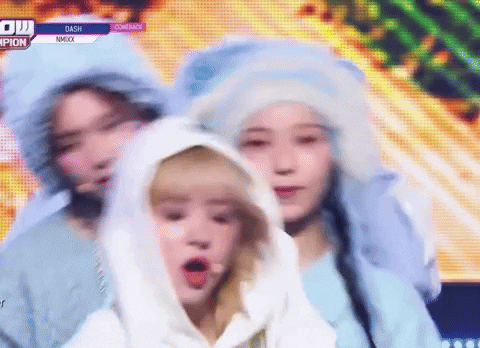 Puppy Pop Out GIF