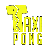 eltaxi eltaxi eltaxiparty taxipong taxigame Sticker