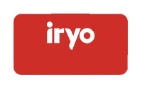 iryo madrid valencia viaje viajar Sticker