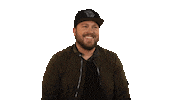 Confused Wait What Sticker by Mitchell Tenpenny