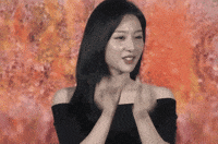 Kimjiwon GIF