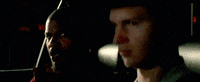 babydrivermovie hello wave hi there jamie foxx GIF
